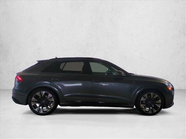 New 2026 Audi Q8 Premium Plus image 4