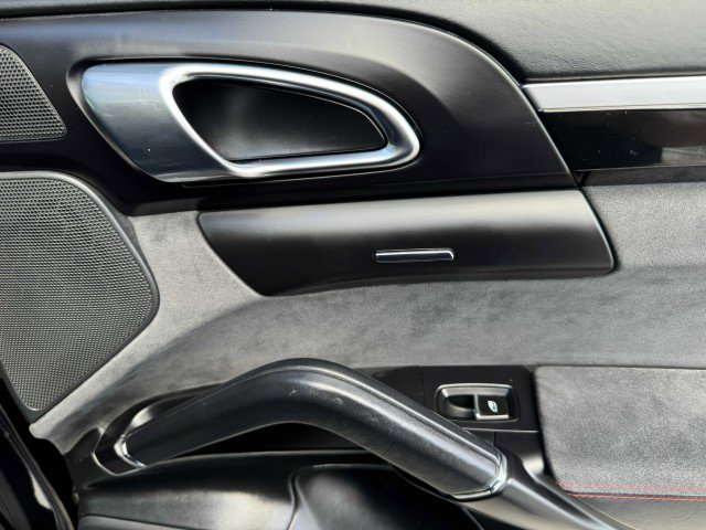 Used 2017 Porsche Cayenne GTS image 45