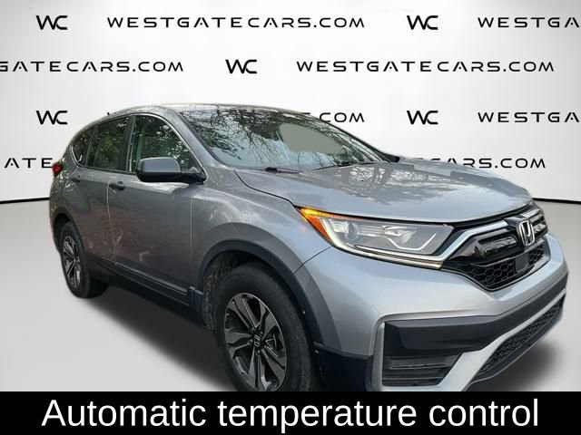 Used 2020 Honda CR-V LX video 2