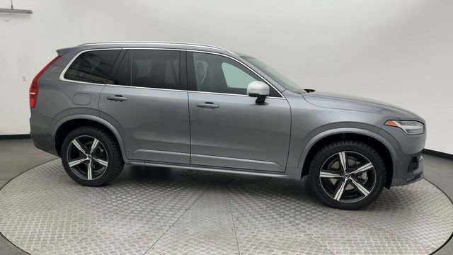 Used 2019 Volvo XC90 T6 R-Design w/ Protection Package Premier AWD/4WD image 9