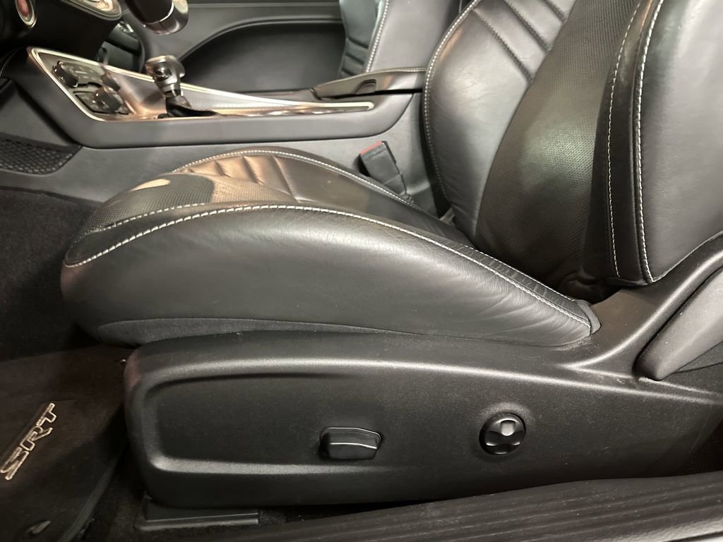 Used 2020 Dodge Challenger SRT Hellcat Redeye RWD image 14