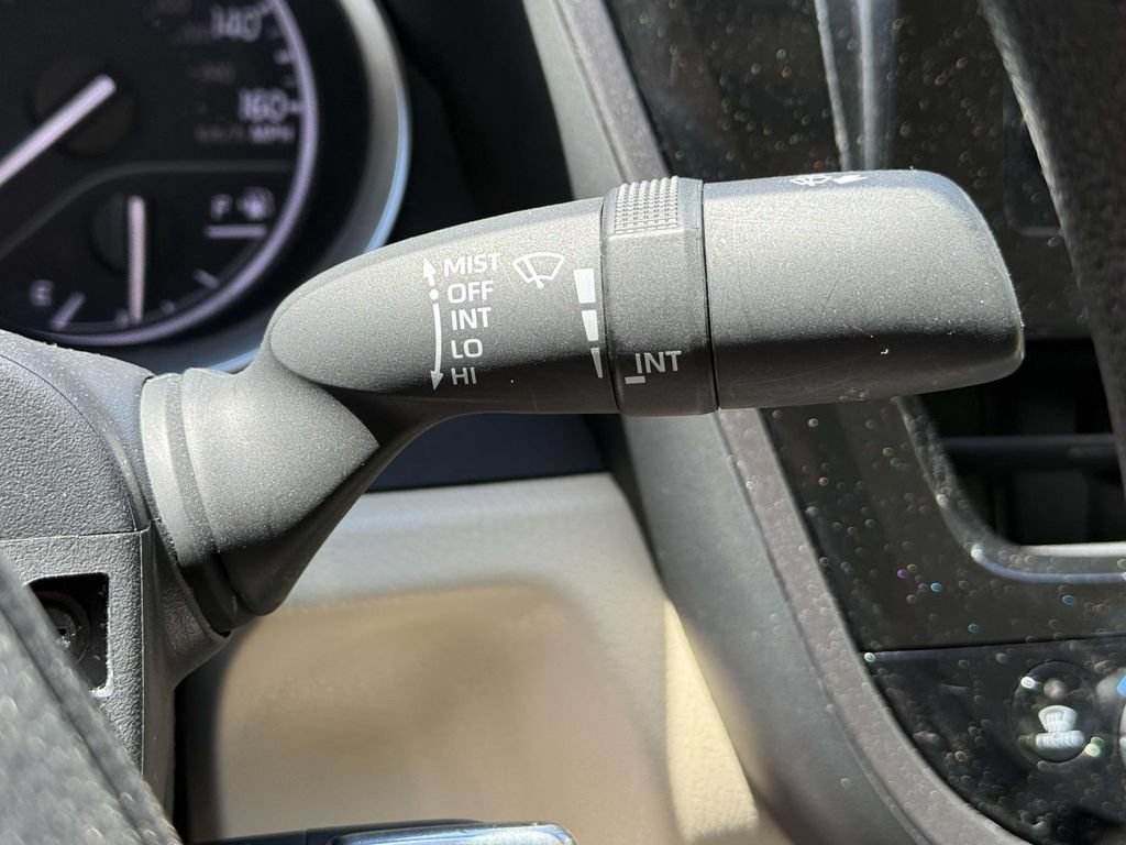 Used 2024 Toyota Camry LE FWD image 26