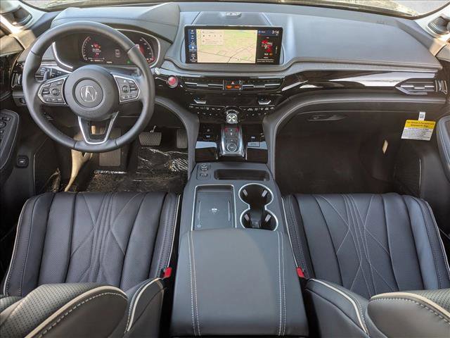 New 2026 Acura MDX SH-AWD w/ Advance Package image 15