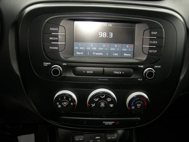 Used 2019 Kia Soul image 12