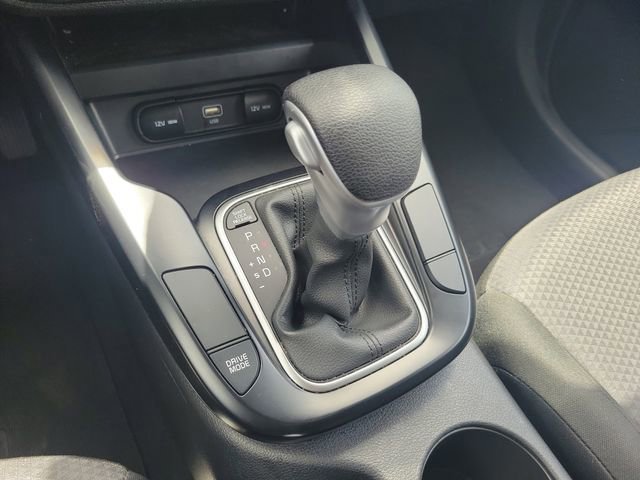 Certified 2025 Kia Soul LX w/ LX Technology Package FWD image 24