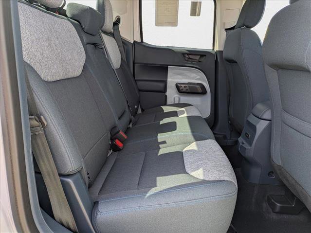 New 2025 Ford Maverick XLT image 20