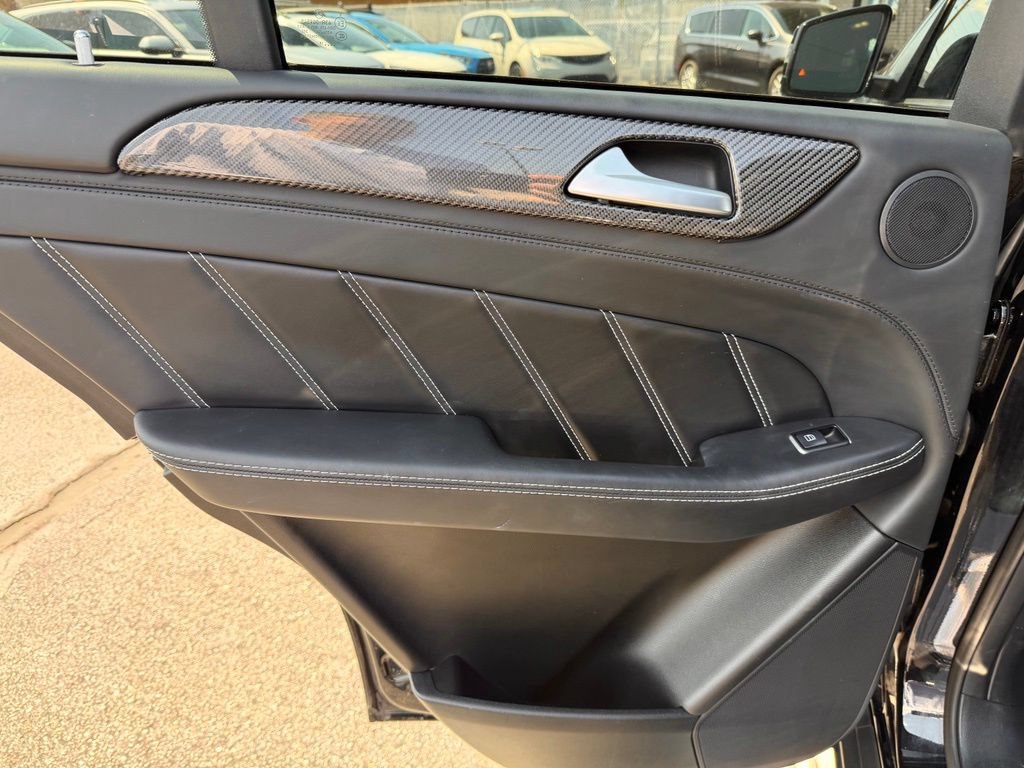 Used 2019 Mercedes-Benz GLE 63 AMG S image 22