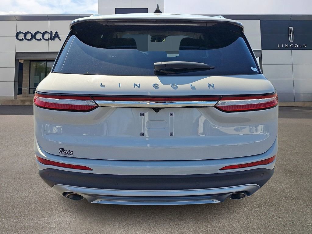 Used 2022 Lincoln Corsair AWD w/ Equipment Group 101A image 5