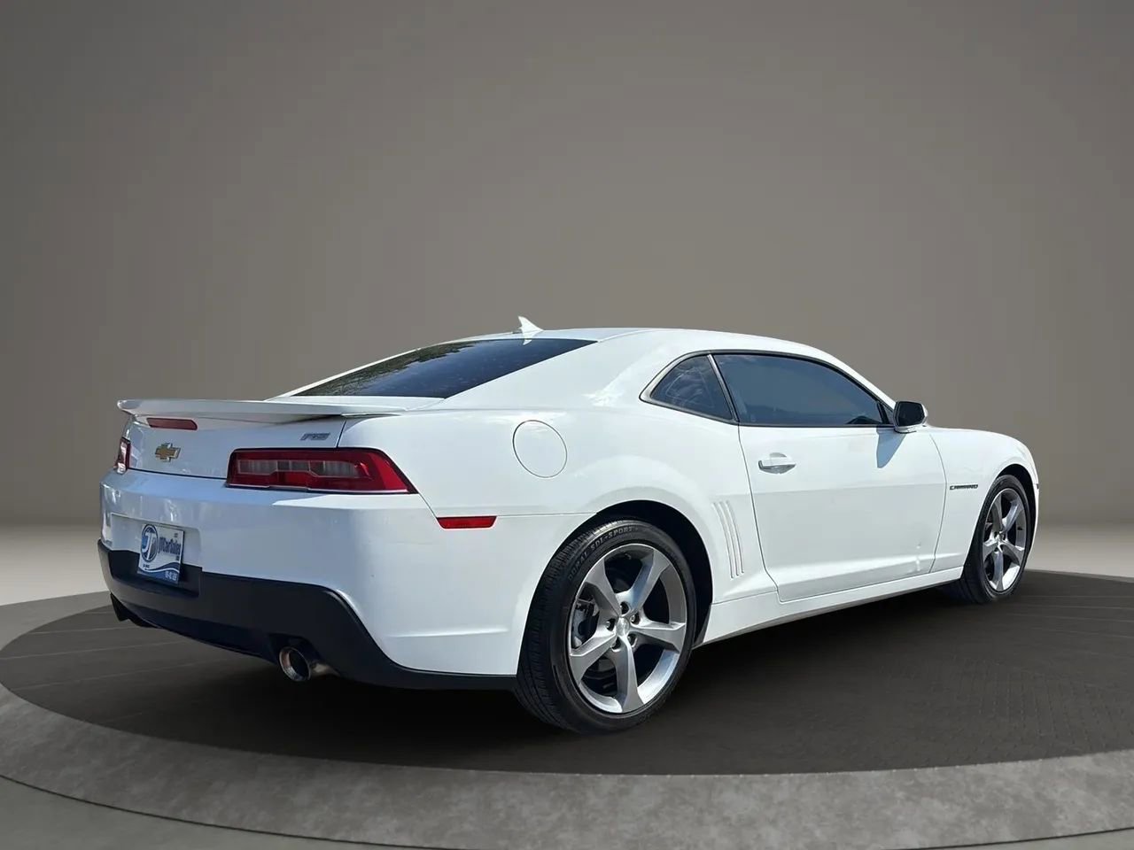 Used 2014 Chevrolet Camaro LT w/ RS Package image 13