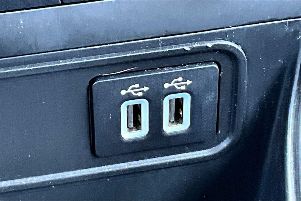 Certified 2022 Ford EcoSport SE AWD/4WD image 16