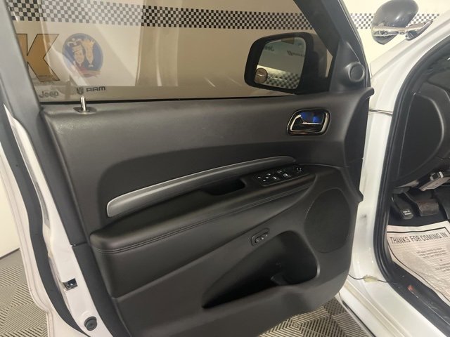 Certified 2020 Dodge Durango GT image 27