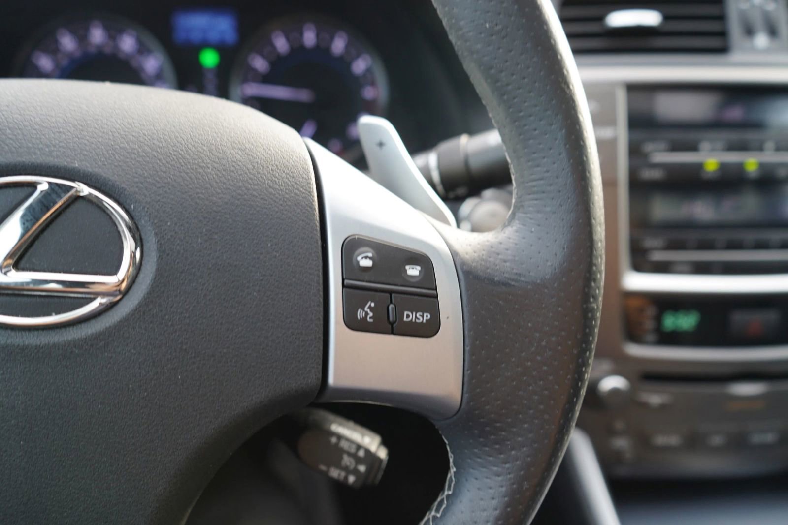 Used 2011 Lexus IS 250 RWD image 13