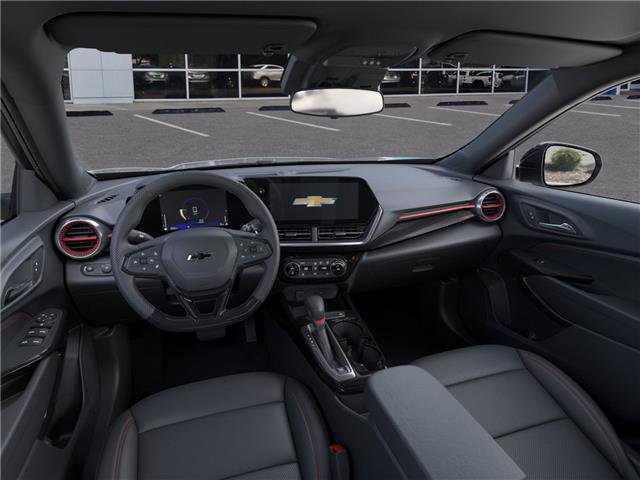 New 2026 Chevrolet Trax RS image 15