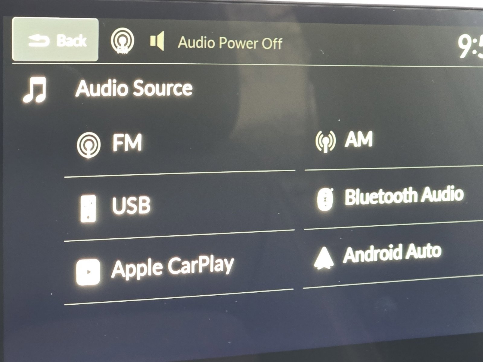 New 2026 Honda CR-V Sport-L image 6