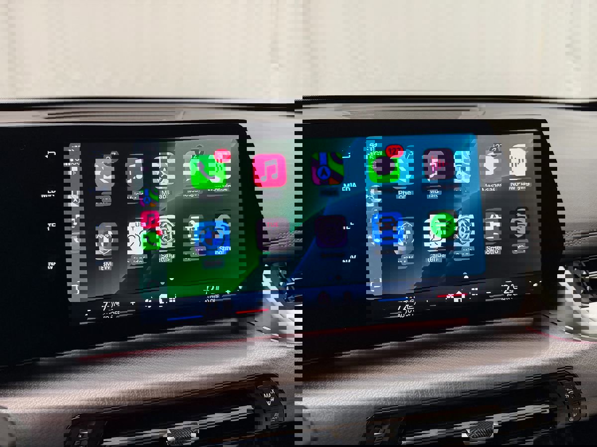 Used 2026 BMW X1 xDrive28i image 32