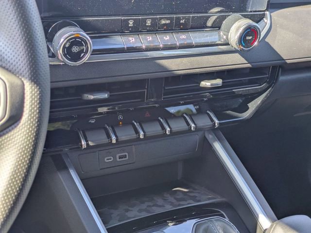 New 2026 Chevrolet Colorado W/T w/ Advanced Trailering Package image 18