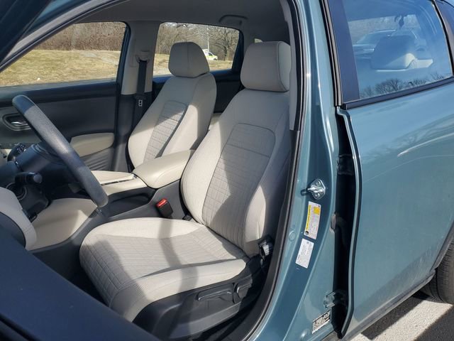 Used 2023 Honda HR-V LX image 19