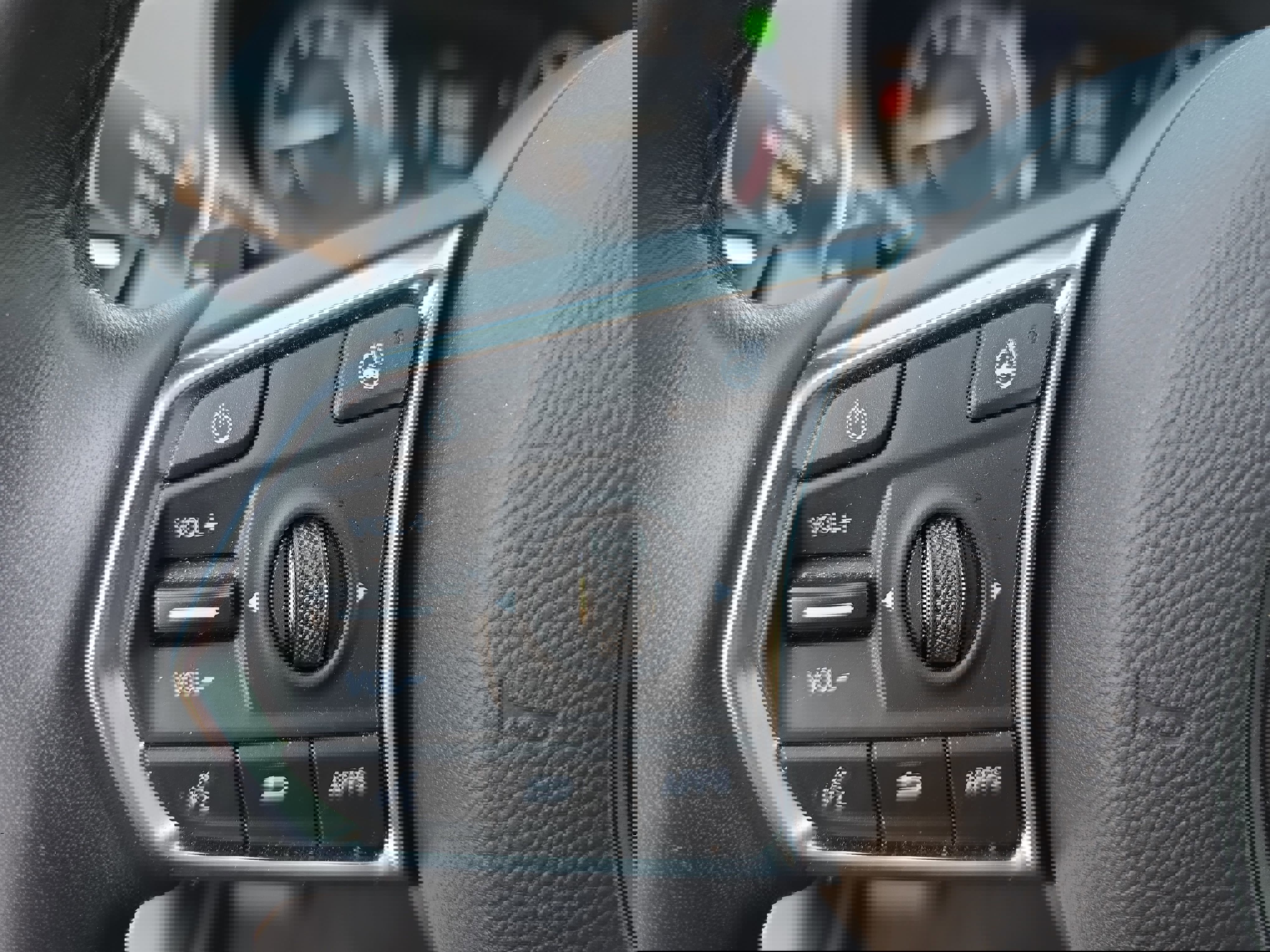 Certified 2023 Acura RDX AWD w/ Advance Package image 17