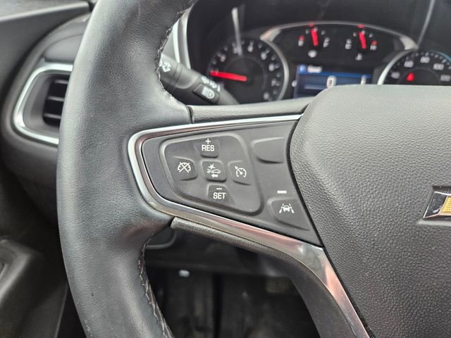 Used 2024 Chevrolet Equinox LT w/ LPO, Floor Liner Package image 15