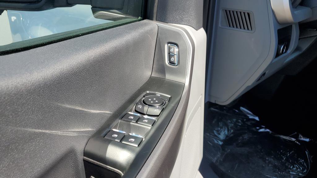 New 2026 Ford F350 XL w/ STX Appearance Package AWD/4WD image 16