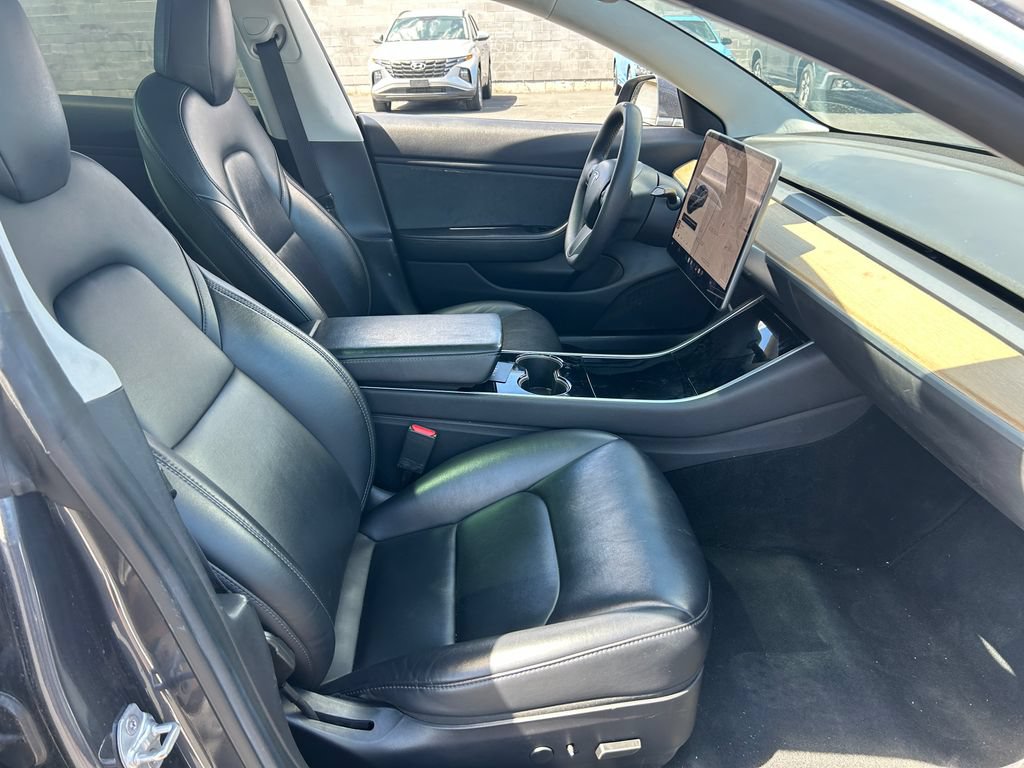 Used 2019 Tesla Model 3 Performance AWD/4WD image 29