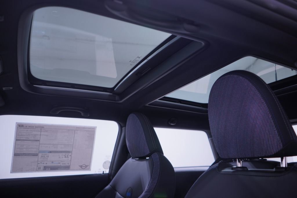 New 2026 MINI Cooper S FWD image 9