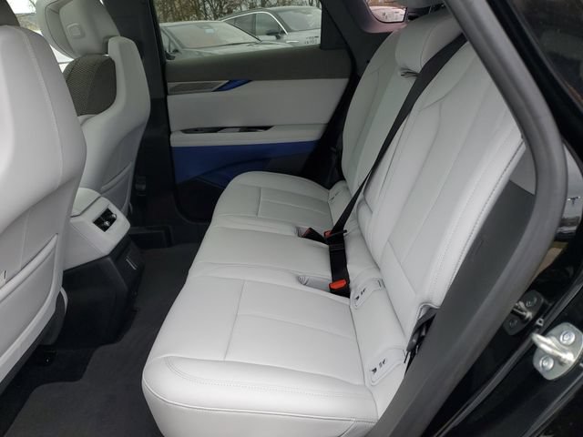 New 2026 Cadillac Optiq Sport 1 AWD/4WD image 23