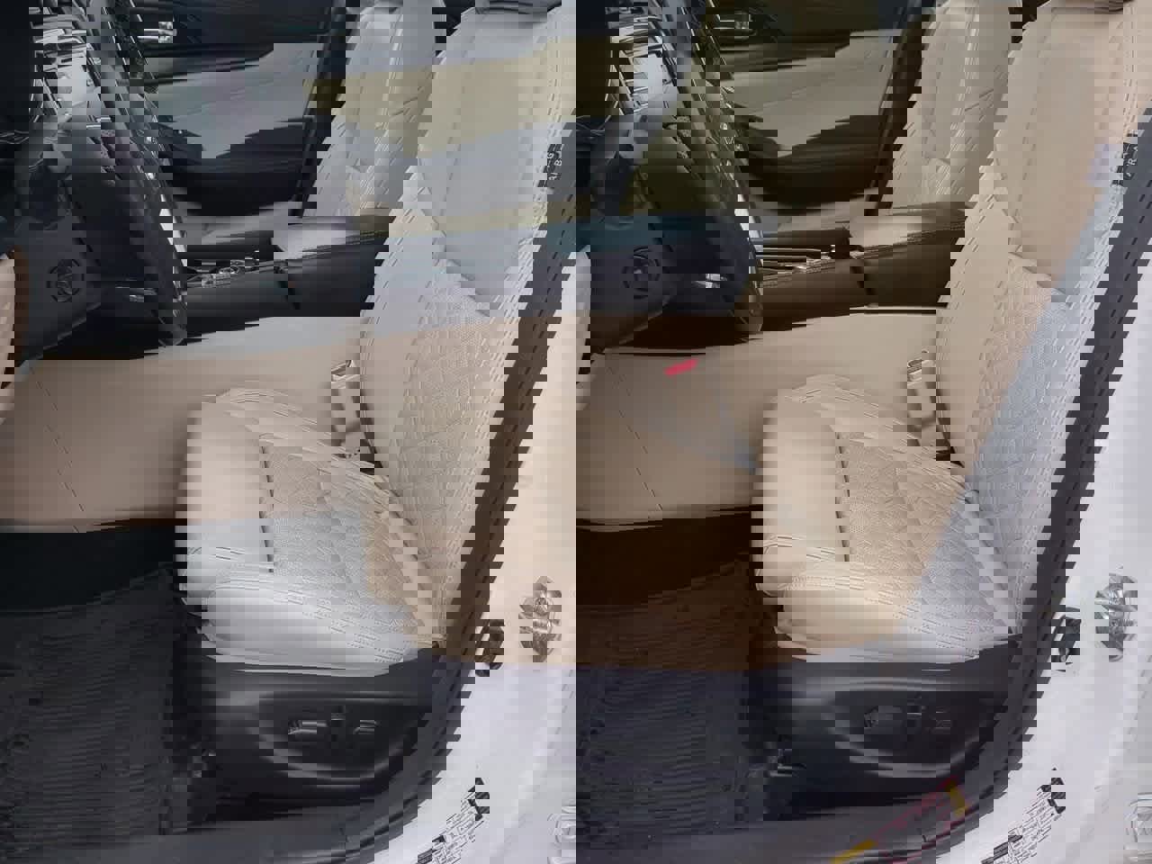 Used 2019 Nissan Maxima Platinum image 15