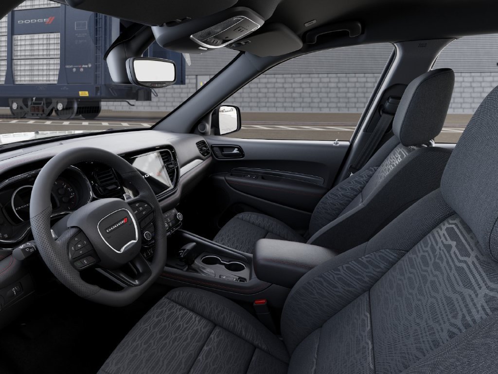 New 2026 Dodge Durango GT w/ Blacktop Package AWD/4WD image 23