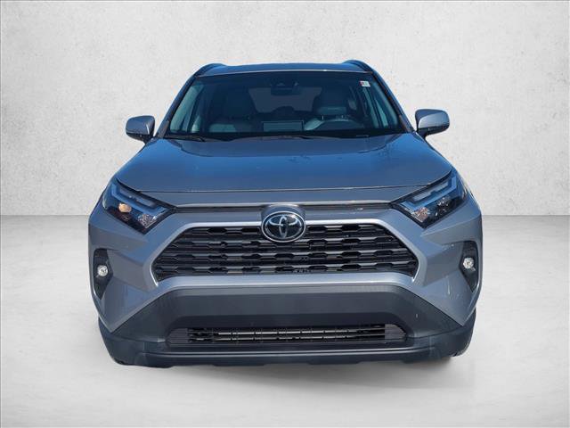 Used 2023 Toyota RAV4 XLE Premium FWD video 2
