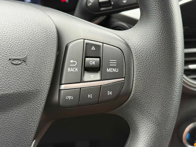 Used 2025 Ford Escape Active FWD image 13