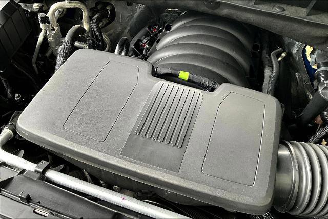 Used 2022 Chevrolet Silverado 1500 RST w/ All Star Edition Plus image 31