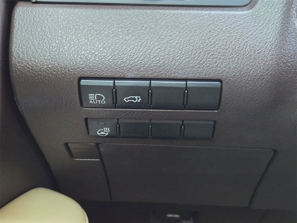 Used 2019 Lexus RX 350 FWD image 24