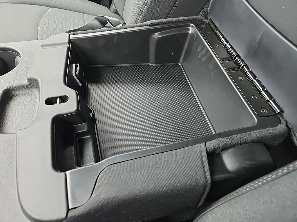 New 2026 RAM 2500 Tradesman image 74