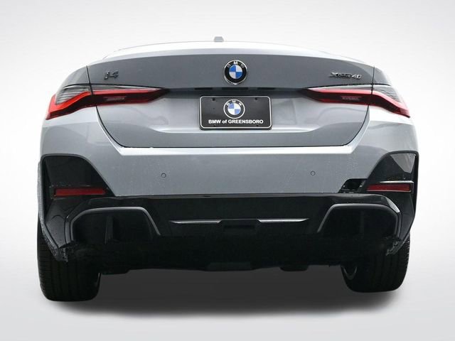 New 2026 BMW i4 xDrive40i w/ M Sport Package AWD/4WD image 34