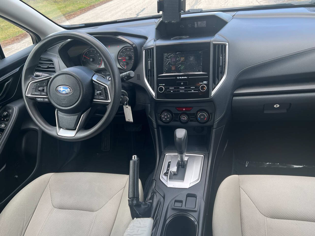 Used 2018 Subaru Impreza 2.0i AWD/4WD image 24
