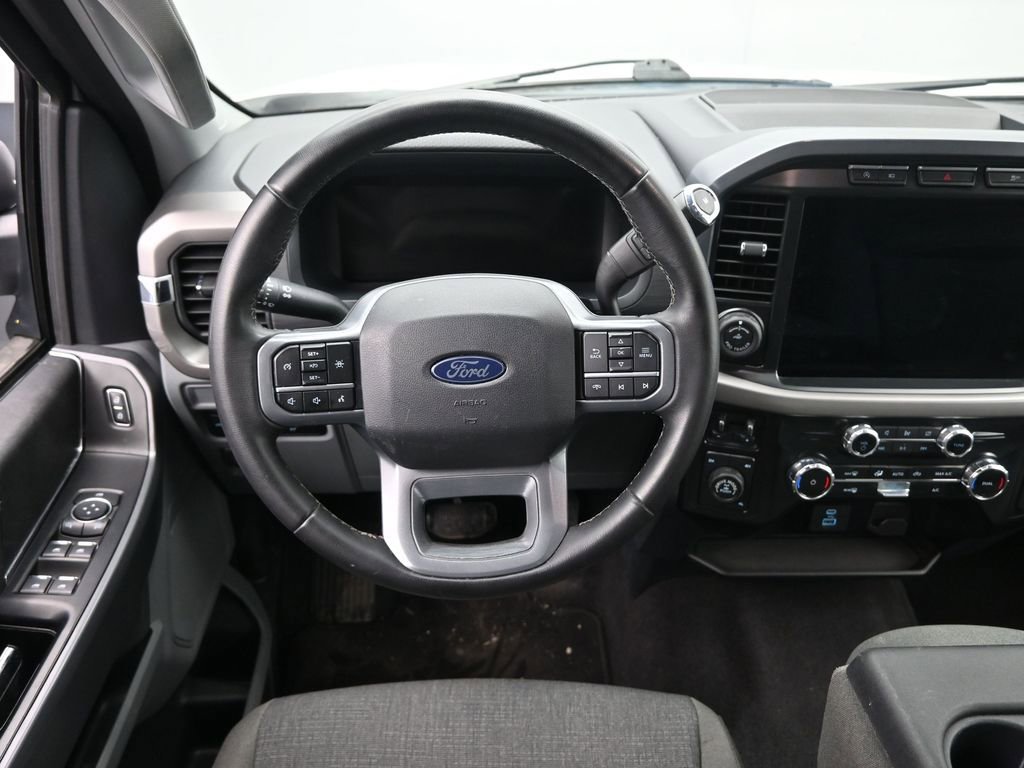 Used 2024 Ford F150 XLT w/ Tow/Haul Package image 22