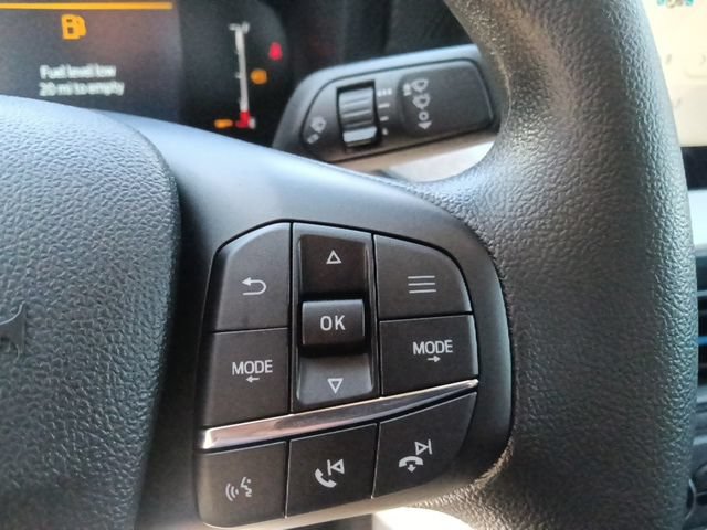 New 2026 Ford Maverick XLT FWD image 18