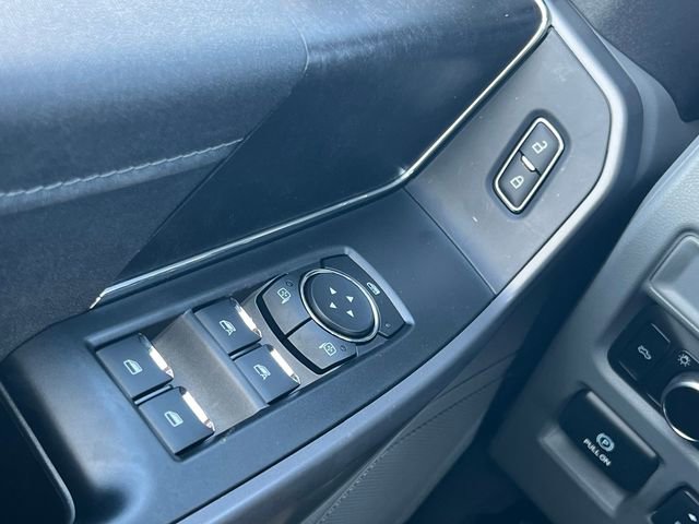 New 2025 Ford F150 Lightning XLT image 24