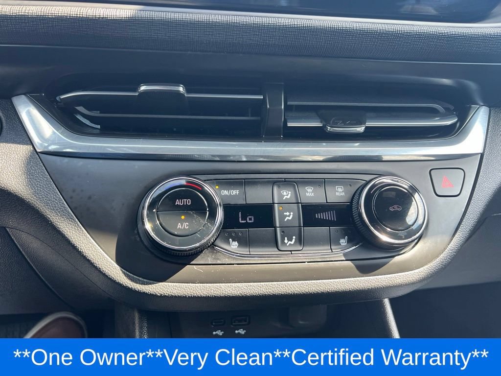 Used 2024 Buick Envista Preferred w/ Convenience I Package FWD image 19