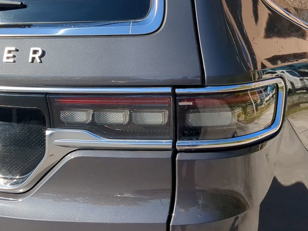 Used 2022 Jeep Grand Wagoneer Series I image 35