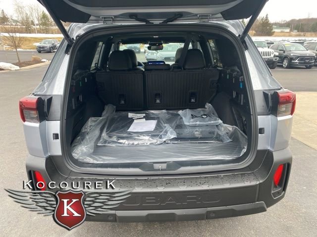 New 2026 Subaru Outback Limited image 16