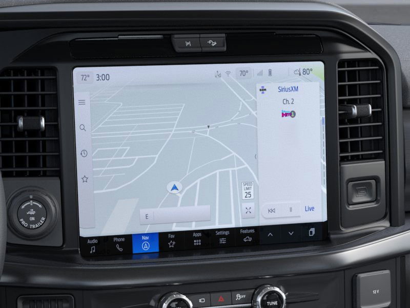 New 2025 Ford F150 Lariat w/ Equipment Group 502A High image 36