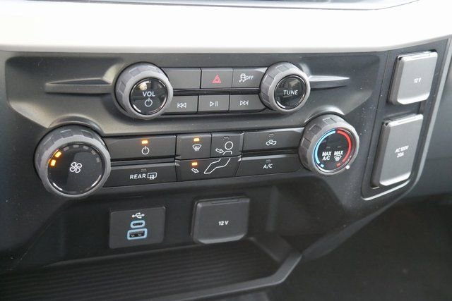 New 2026 Ford F250 XLT w/ FX4 Off-Road Package image 20