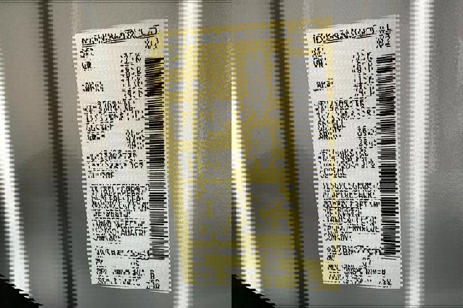 Certified 2022 Nissan Rogue SV image 33