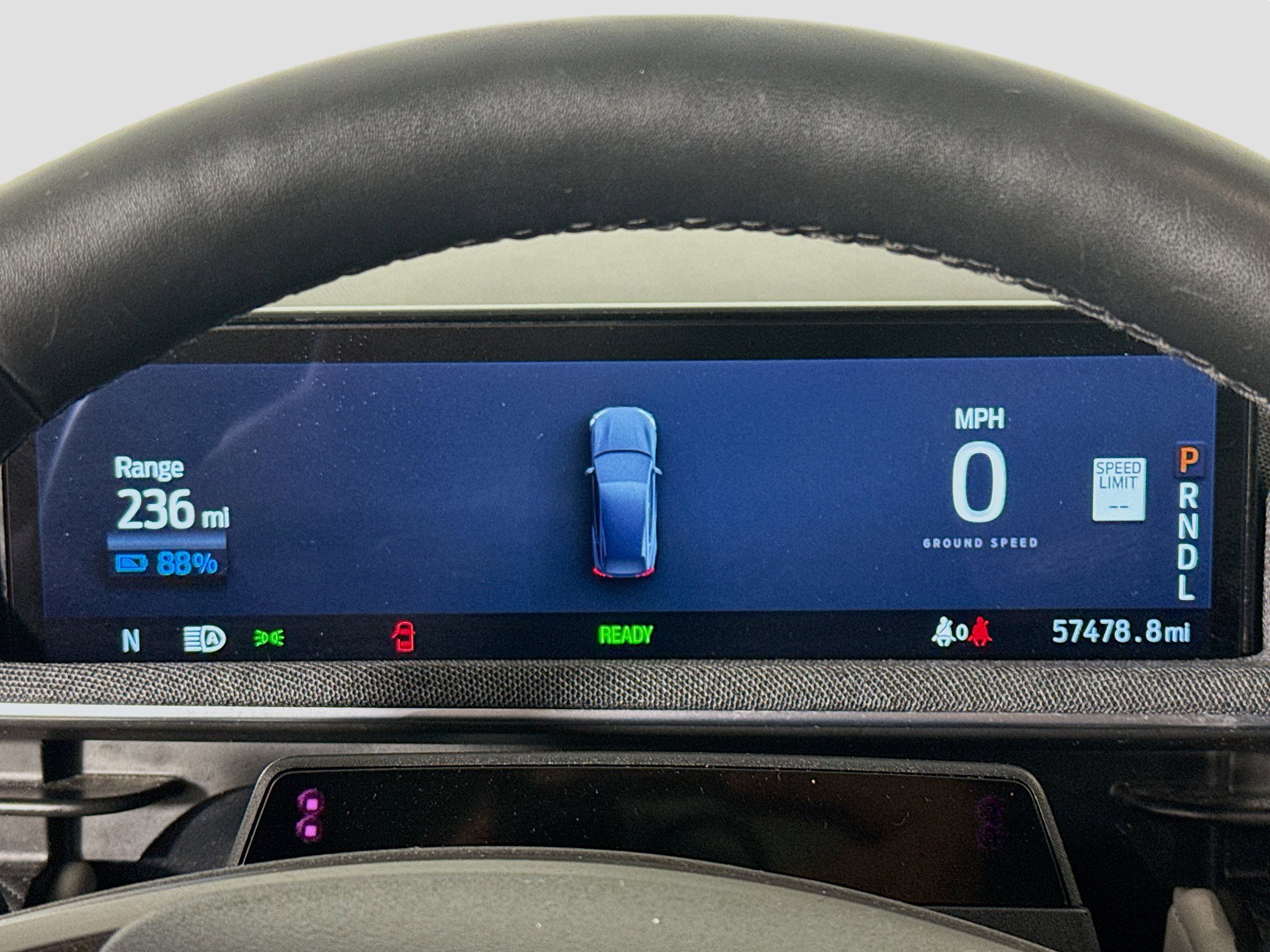 Used 2021 Ford Mustang Mach-E Premium image 16