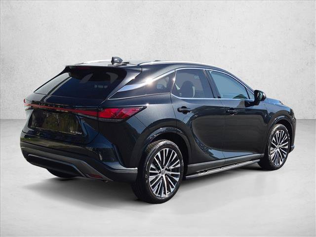 Certified 2026 Lexus RX 350 Premium Plus w/ Accessory Package (Z1) FWD image 5