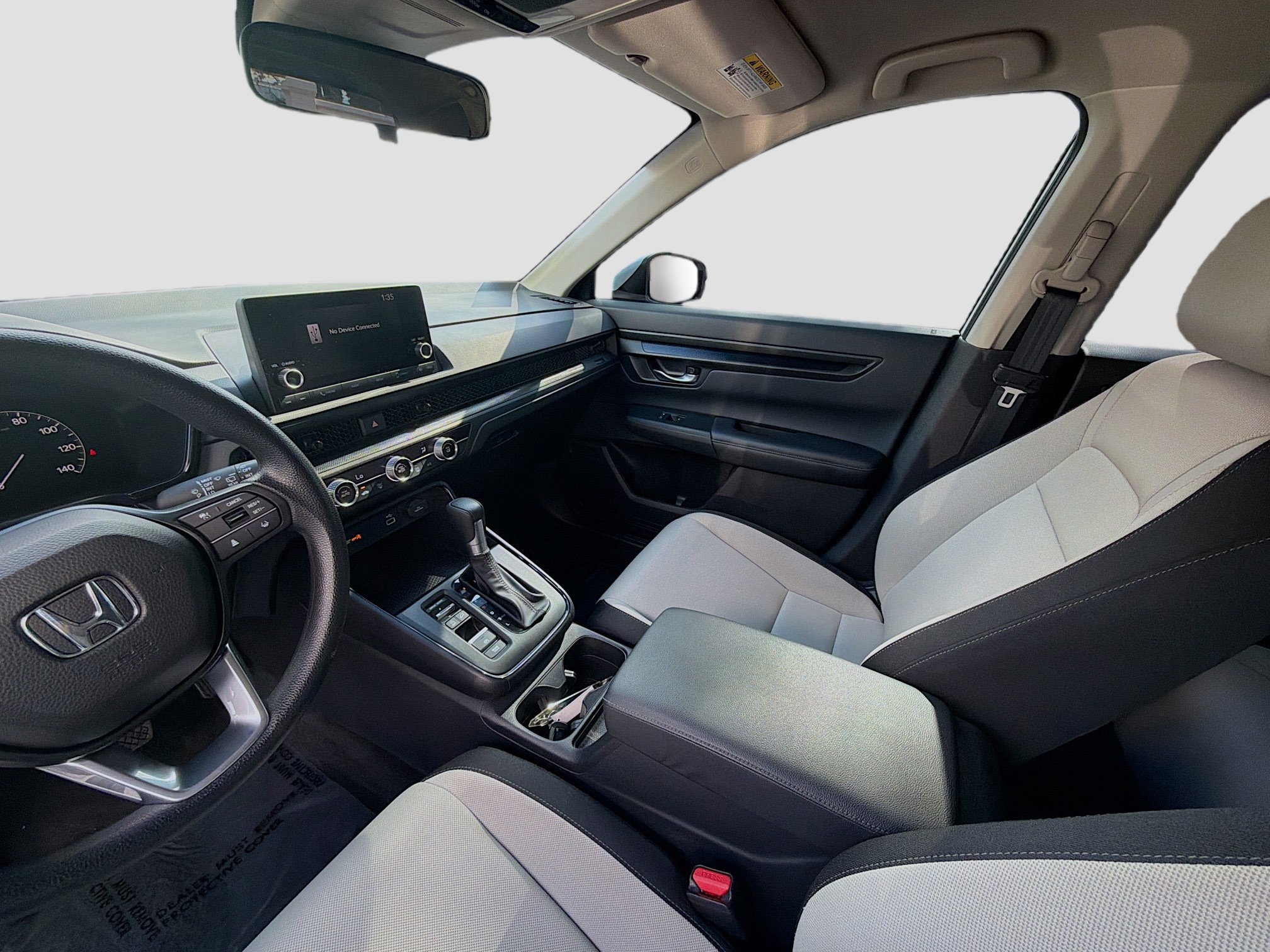 Certified 2024 Honda CR-V LX image 18