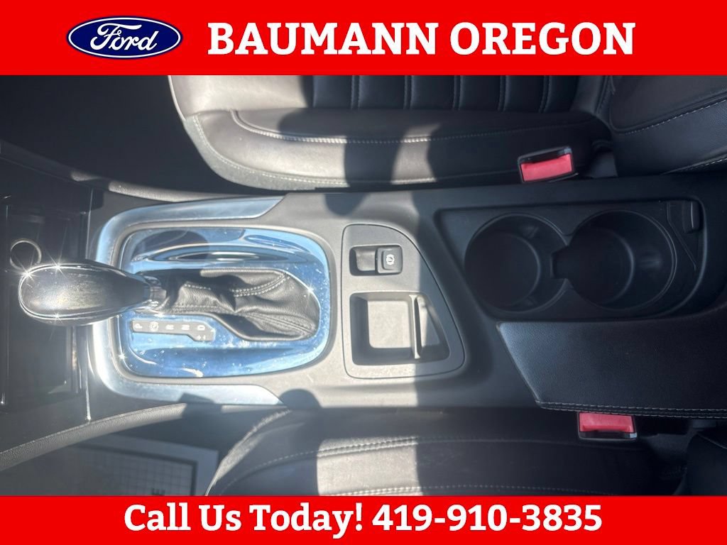 Used 2013 Buick Regal GS FWD image 22