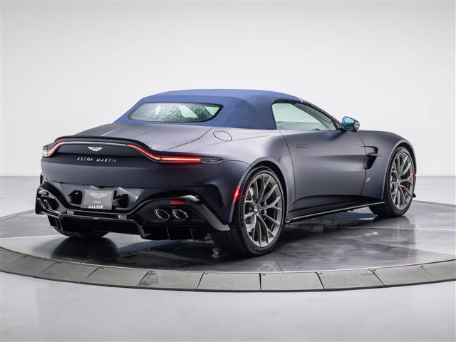 New 2026 Aston Martin V8 Vantage S RWD image 19